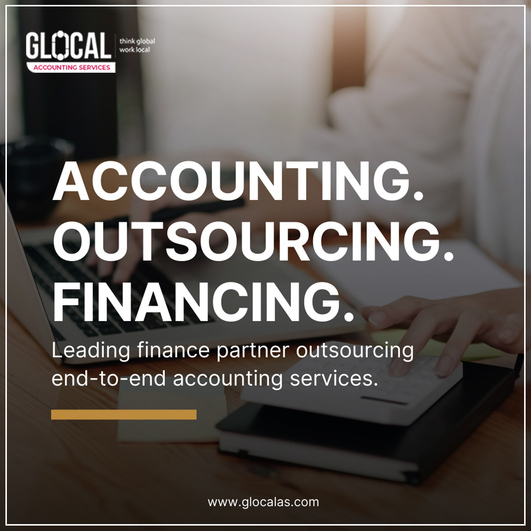 Hire Best Accounting Outsourcing Companies In India by Glocal RPO on