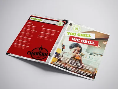 Restaurant Menu Design. 3d 3d design 3d mockup adobe illustrator adobe photoshop bifold design branding brochure design business card design creative design graphic design illustration logo menu design pc designer poster design restaurant trifold design vector