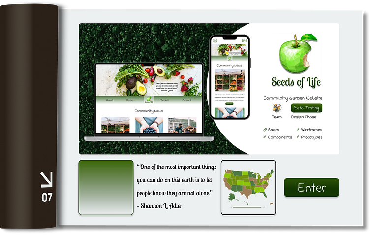 seeds-of-life-website-spread-reel-by-casey-mcdonald-on-dribbble