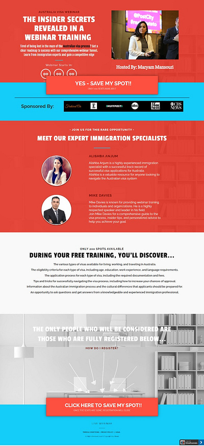 Webinar Funnel designs themes templates and downloadable graphic Webinar Funnel designs themes templates and downloadable graphic