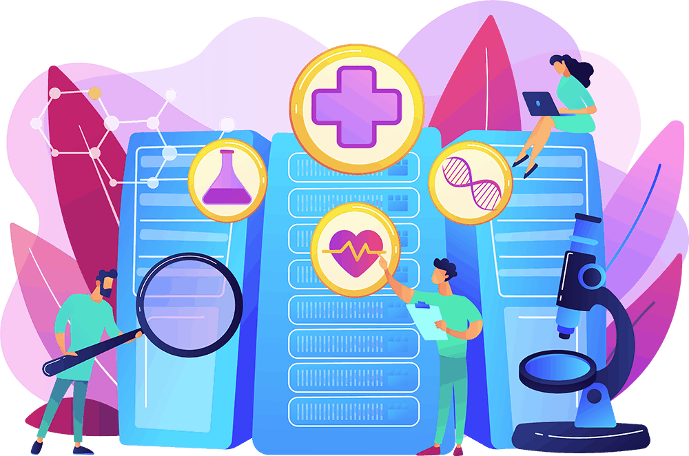 Medical Record Retrieval Services and Companies in USA by Abhijeet