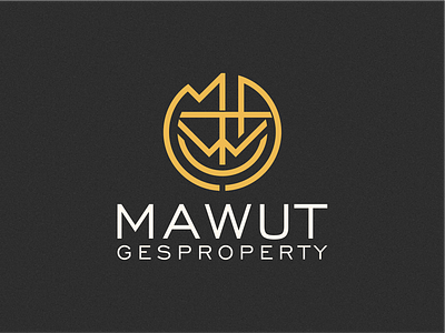 PROPERTY LOGO DESIGN branding design flatdesign graphic design icon identity illustration lattering logo