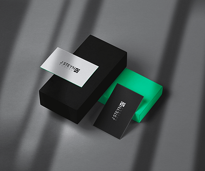 Logo Design black and white branding builders business card design illustration logo ui