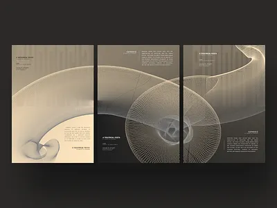 Minimalist Modern Poster Design design graphic design illustration minimalist poster typography vector