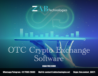 How do I Develop an OTC Crypto Exchange Platform? bitcoin crypto exchange crypto payment gateway cryptocurrency cryptocurrency exchange cryptocurrencypaymentgateway