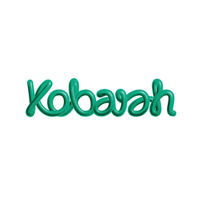 Kobarah lettering for Camper shoes chensio design diseño diseño gráfico graphic design lettering letters logo tipografía type type design wordmark