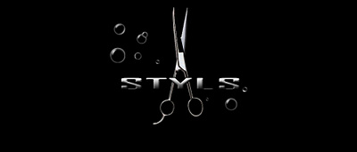 Hairdressing Class Logo