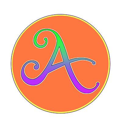 Anticlockwise Creations Logo