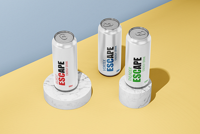 Healthy Energy Drink ⚡️ brandidentity branding design energydrink graphic design identtity illustration logo packagingdesign packging typography visual