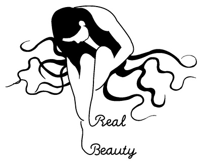 Real Beauty Logo