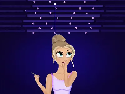 Character Reel Intro 2023 after effects animation animator character animation character rig hand rig joysticks n sliders keyframes mograph motion motion design motion graphics motion reel rigging shape layers