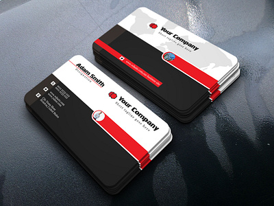 Business Card Design business card deisgn cad templates corporate design graphic design logo