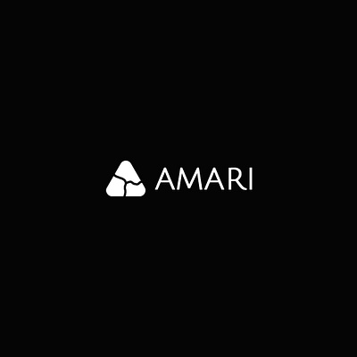 AMARI - Logo Design africa brand identity branding logo logo design logos nigeria shoe