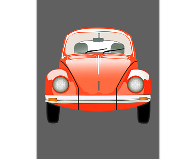 CAR ILLUSTRATION 3d logo branding car car cartoon cartoon design graphic design illustration logo modern logo ui ux vector