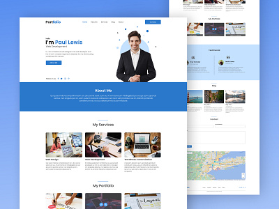 Portfolio Website Landing Page landing page landing page ui portfolio portfolio ui portfolio uiux portfolio website portfolio website landing page portfolio website uiux ui ui landing page ui ux landing page uiux uiux landing page website ui