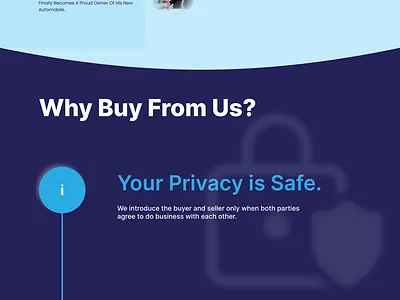 AutoDealCloser Website (Live) app branding design graphic design illustration logo typography ui ux vector