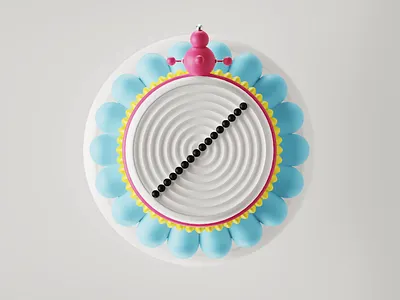 Passion Fruit 3d animation branding candy design graphic design icon illustration logo motion graphics pink sweet