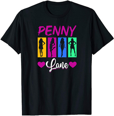 Penny lone t-shirt design penny lone penny lone t shirt penny lone t shirt design shirt t shirt design