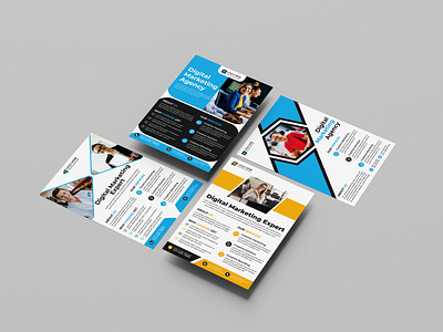 Corporate Modern Business Flyer Design Template business flyer business flyer design business post corporate corporate flyer corporate flyer design creative creative flyer design design flyer design flyer template marketing design marketing flyer modern modern flyer professional professional flyer