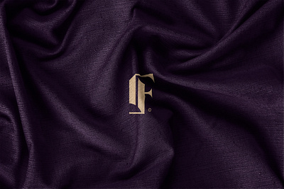 Fenimoda Brand Identity branding classy fashion fashion logo logo design luxury monogram