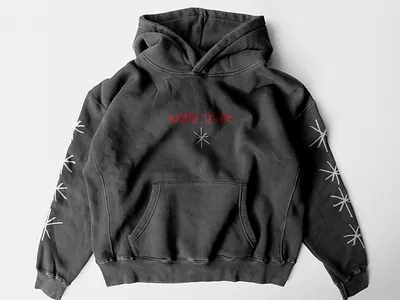 Are You Wearing A Mask Hoodie branding clothing design design fashion graphic design hypebeast illustration illustrator