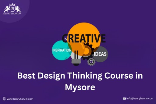 Best Design Thinking Course in Mysore by Urmita Dey on Dribbble Best Design Thinking Course in Mysore by Urmita Dey on Dribbble