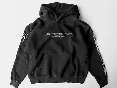 SEE SEE Hoodie II branding clothing design design fashion graphic design hypebeast illustration illustrator logo