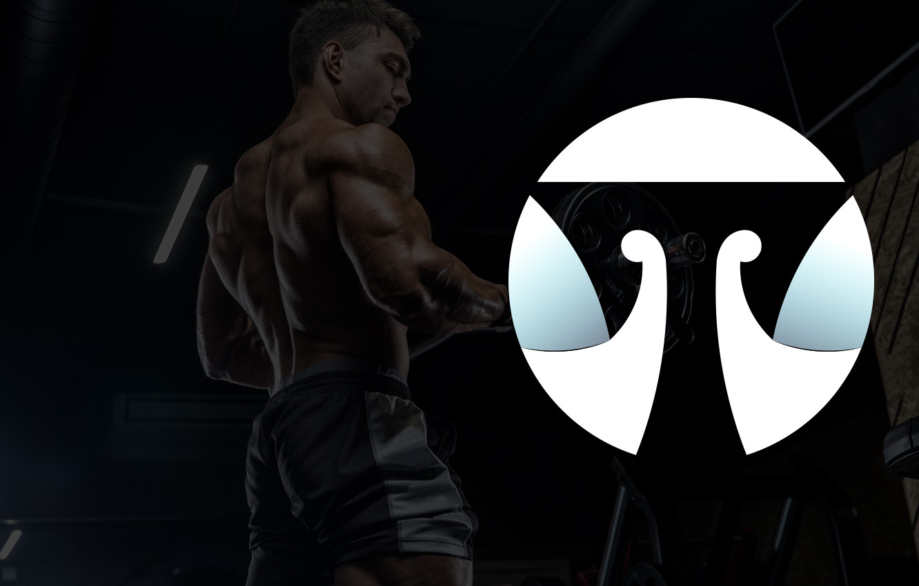 Gym Logo Design awesomelogo branding creativelogo design graphic design gym logo logo design logobranding logodesigns logodesinger logoideas logomaker logomark logoplace logos ltpdgalaxy premiumlogo