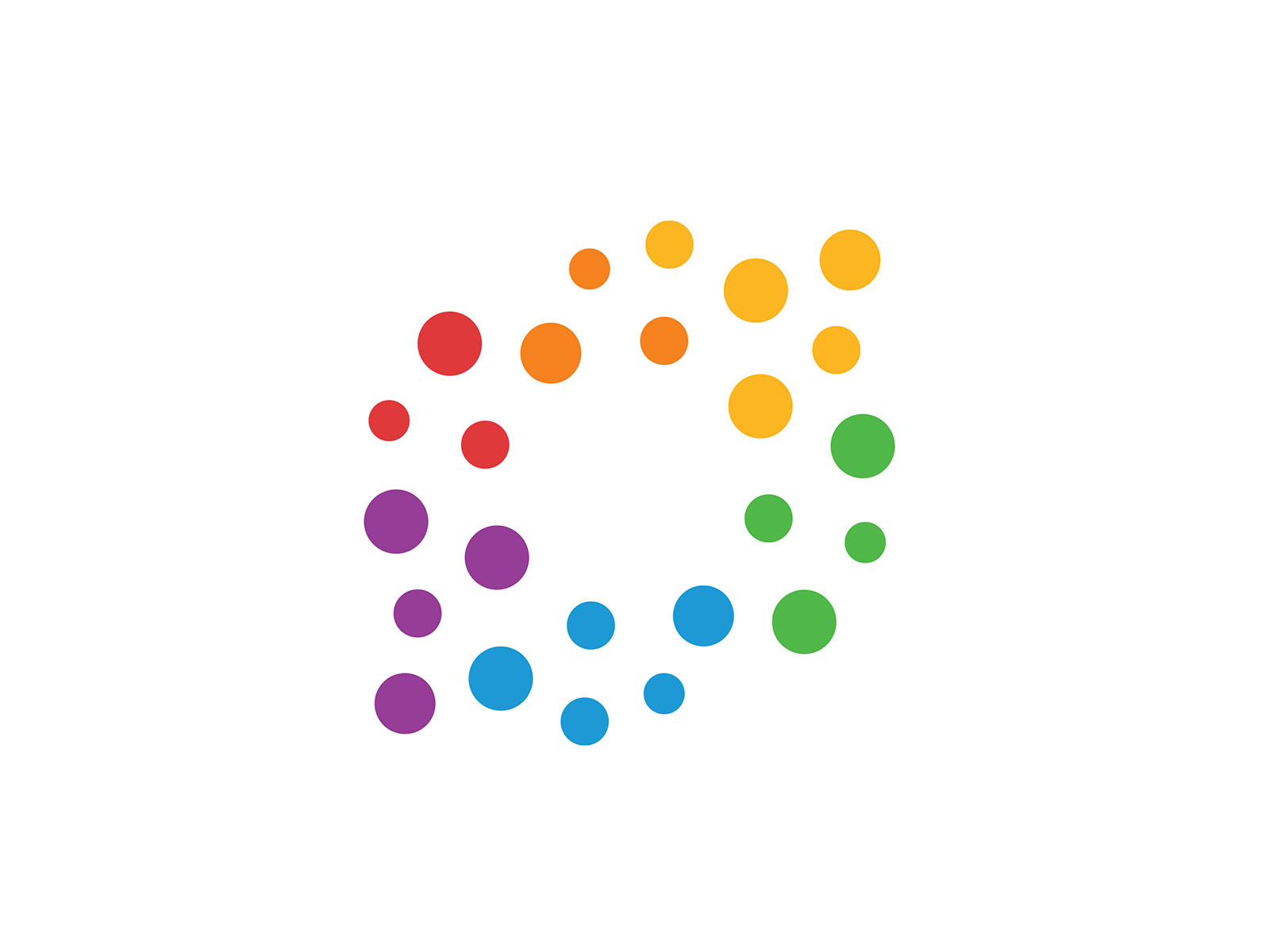 Baby Dots By Pseudodudo On Dribbble