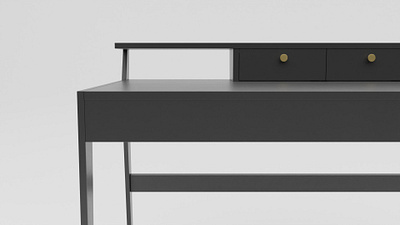 Table design 3d blender industrial design render visualisation