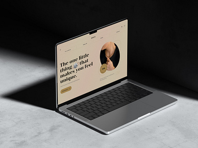 Joyes 💎 | Jewellery Website beauty bracelet branding crystal diamond ecommerce fashion gem gold jelwlery jewellery landing page luxury minimal ornaments ring shiny shop store uiux