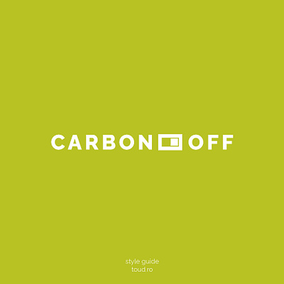 CARBONOFF logo