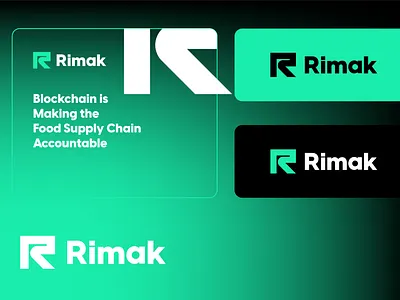 Rinam Logo Design arrow brand branding design icon letter r logo logo design logo mark modern logo r logo