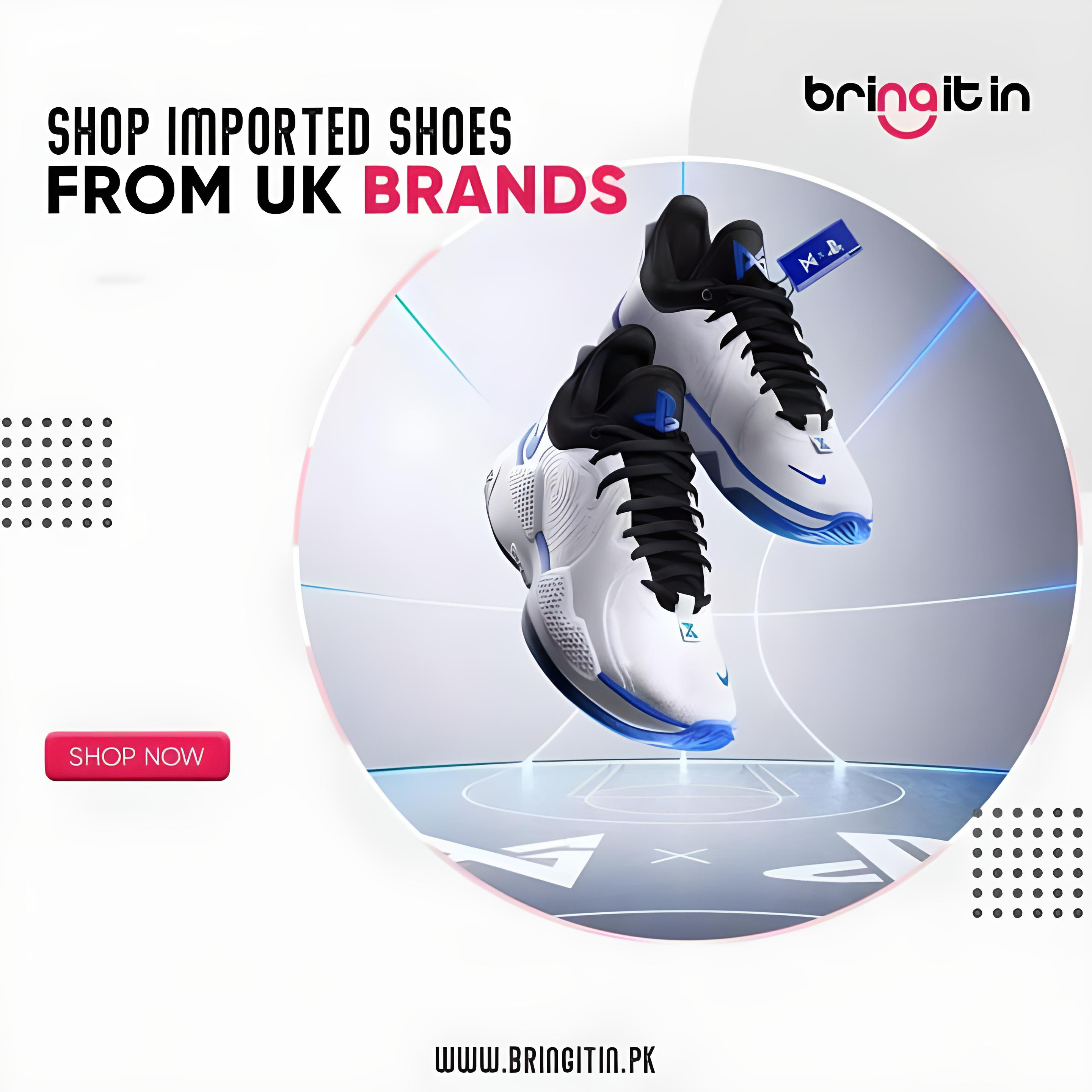SHOES BRAND POST DESIGN ads post branding clean design creative design graphic design inspiration modern shoes social media