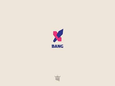 Logo Design Bang designthinking
