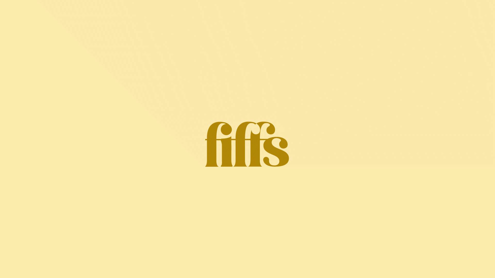 Fiffs Accessories -Brand Identity animation branding design graphic design illustration logo typography