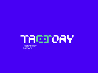Tactory 3d animation branding design designer graphic design icon identity illustration logo motion graphics ui vector