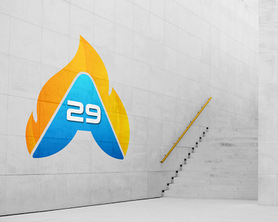 Acts 29 - Branding branding design graphic design logo vector