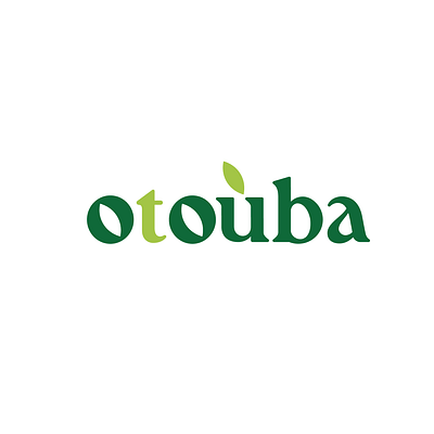 Otouba design graphic design logo