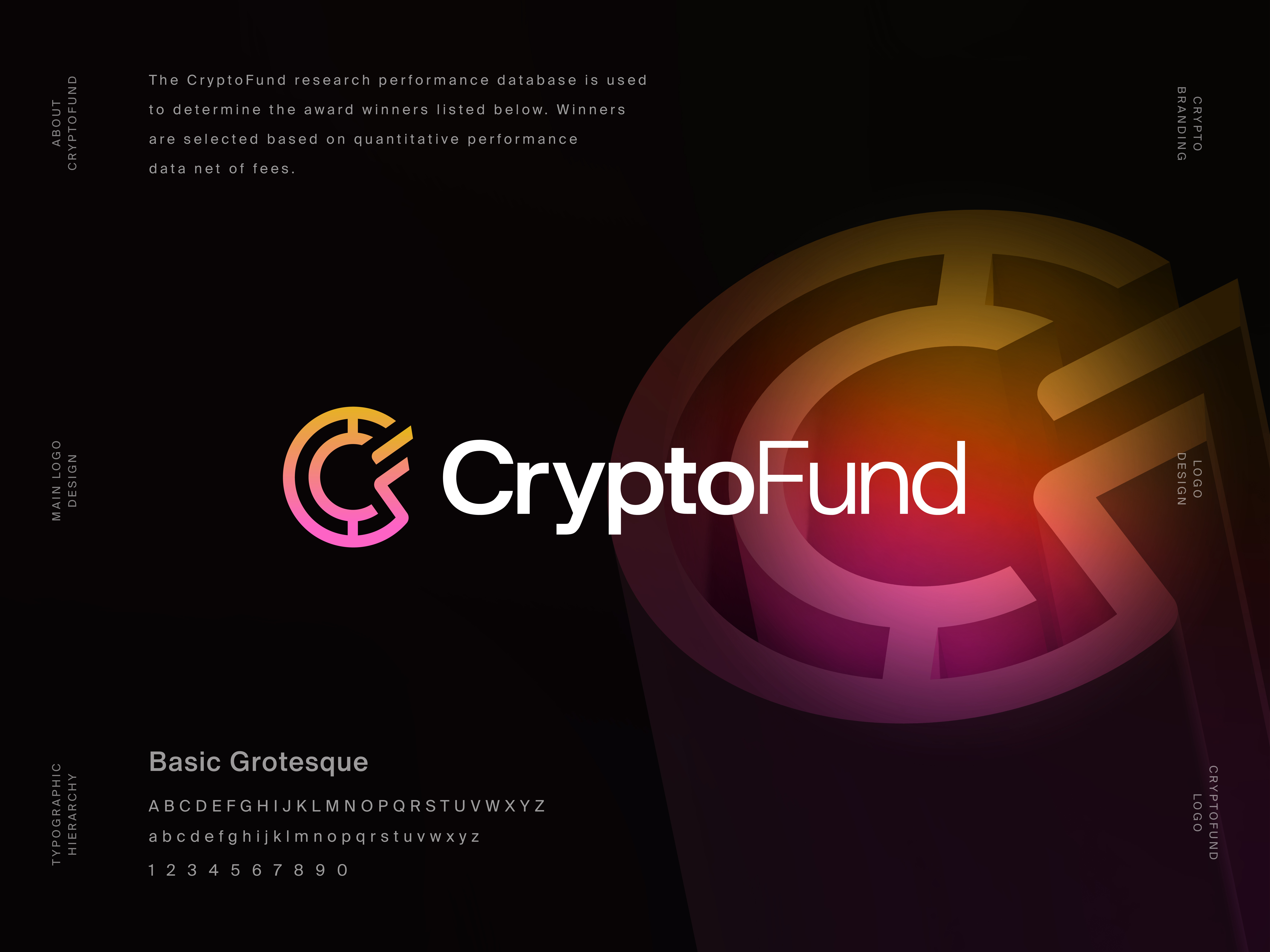 Example of Logo Design Package