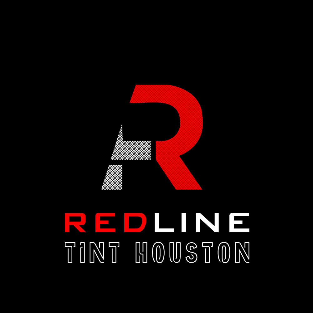 Redline Logo Design 3d adobe animation black designology branding channel logo design graphic design illustration illustrator logo logo design motion graphics ui vector