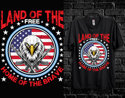 USA T-SHIRT DESIGN veteran shirts