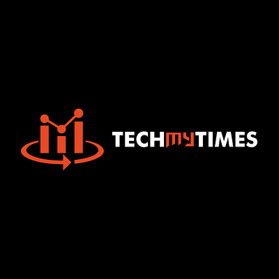 Tech My Time Logo Design 3d adobe animation black designology branding channel logo design graphic design illustartor illustration logo motion graphics ui vector