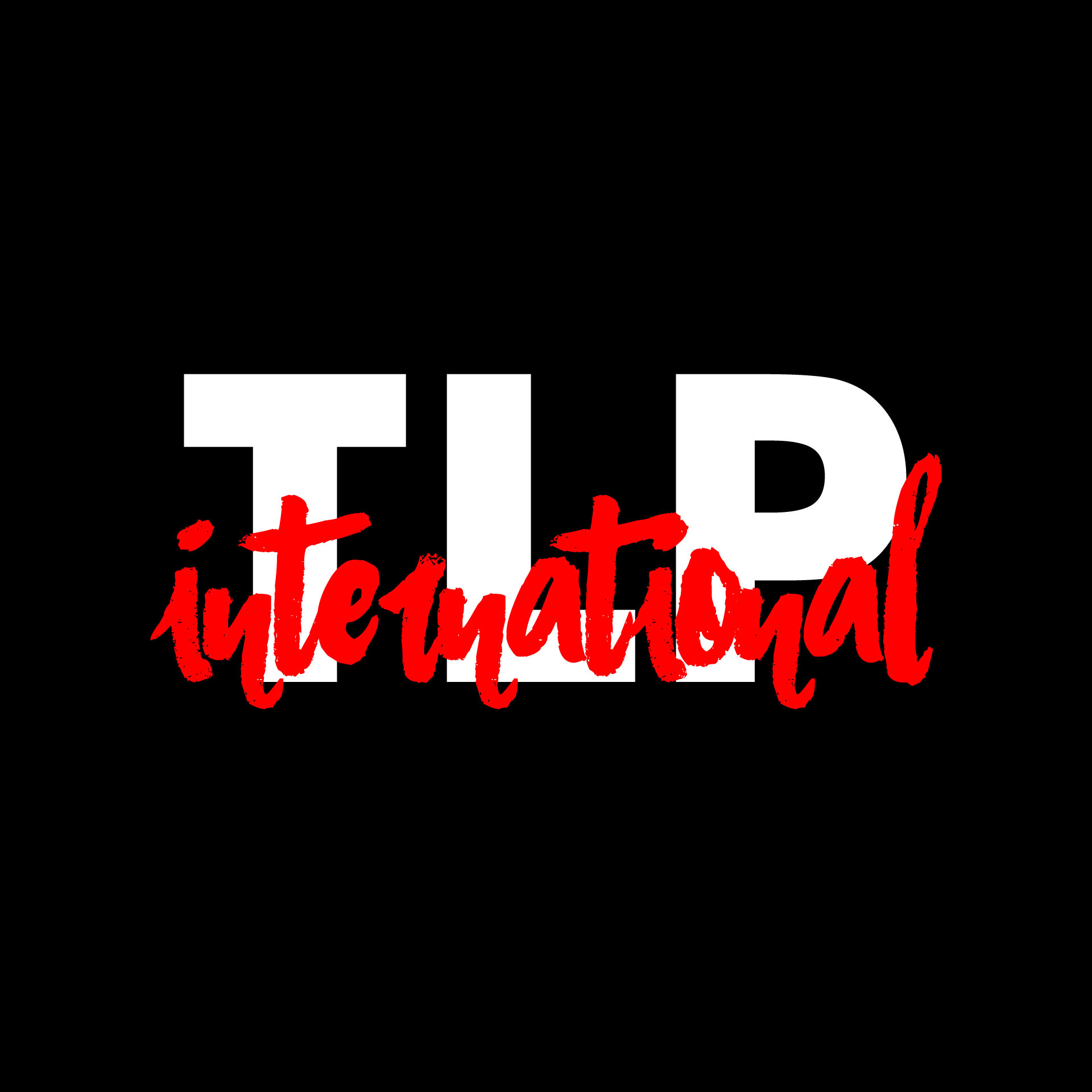 Tlp International Youtube Channel adobe aftereffects black designology branding channel logo design graphic design illustration illustrator logo photoshop ui vector youtube