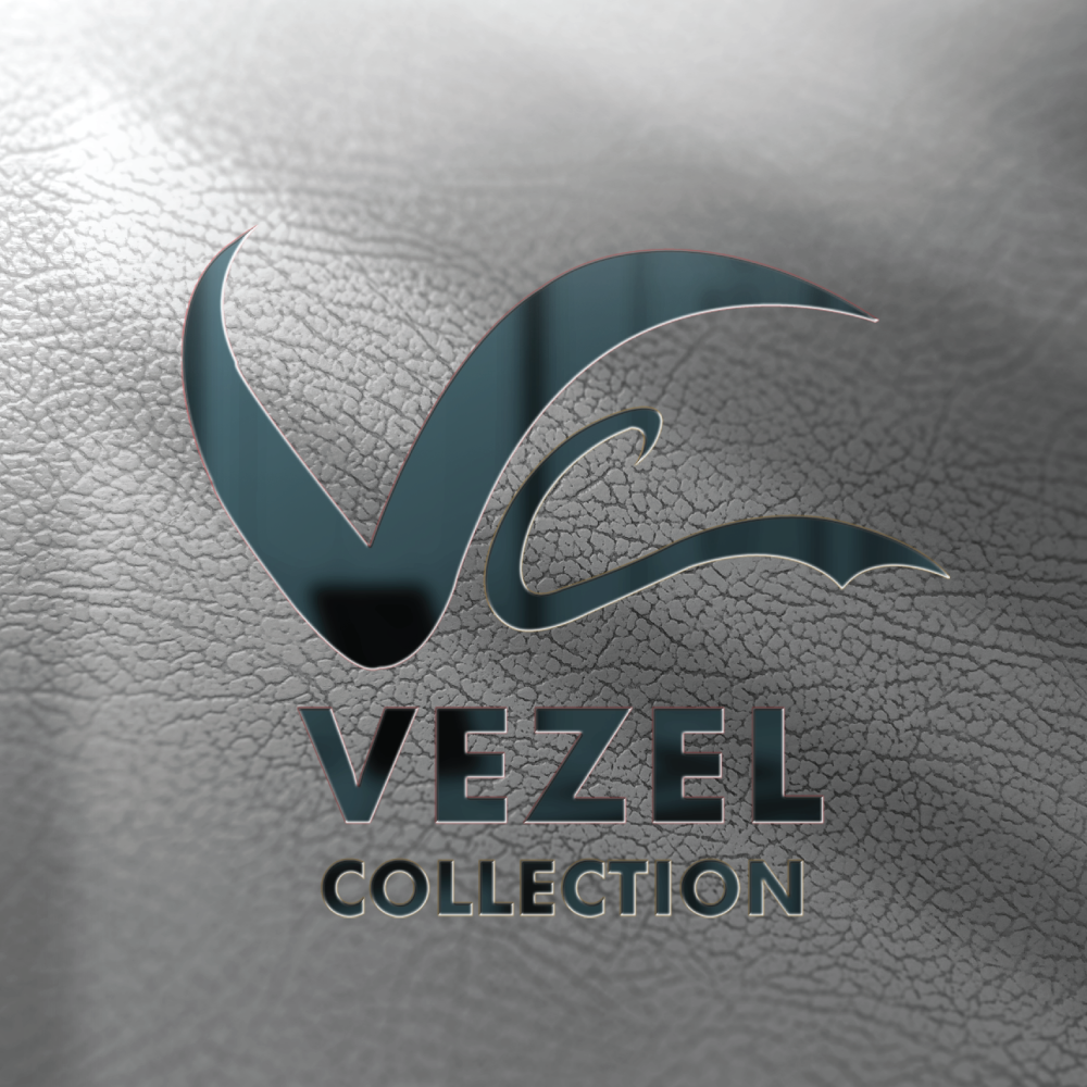 Vezel Collection adobe black designology branding channel logo design graphic design illustration logo ui vector