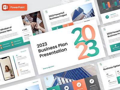 Business Plan Professional Powerpoint Template abstract annual business clean corporate download google slides keynote pitch pitch deck powerpoint powerpoint template pptx presentation presentation template professional slides template ui web