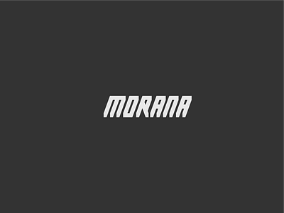 morana - clothing brand logo 10design brandlogo icon logo logodesigner logofolio uniquelogo
