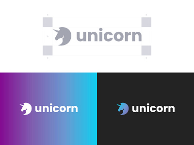 Unicorn Digital Agency Logo Design animal animal logo brand identity brand name branding brandmark logo graphic design horse logo icon logo logo logo design logo mark logofoli logos minimal minimal logo nagative logo typography unicor logo vector