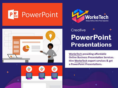 PowerPoint Presentations powerpoint ppt presentations worketech