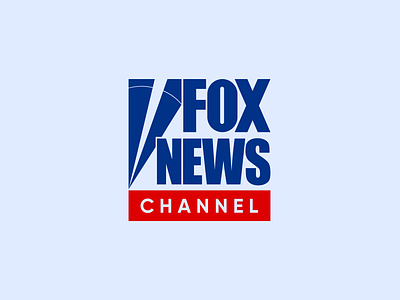 Fox News Rebranding Concept ashik.vision brand design brand identity branding design foxnews logo logo design logo mark mark minimal new concept rebrand rebranding redesign startup trending 2023 visual identity